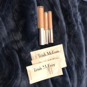 Trish McEvoy instant eye lift plus bonus gift